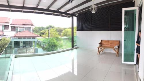 Ayer Keroh House | Venus.28 Melaka Homestay
