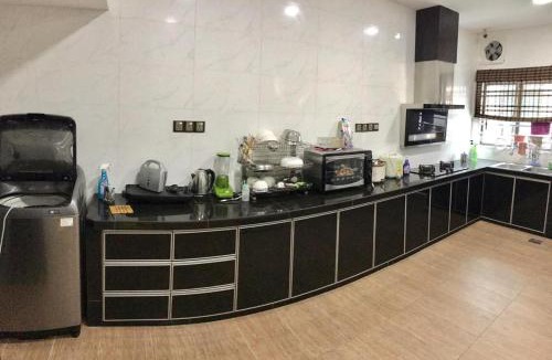 Ayer Keroh House | Venus.28 Melaka Homestay