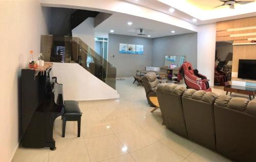 Ayer Keroh House | Venus.28 Melaka Homestay