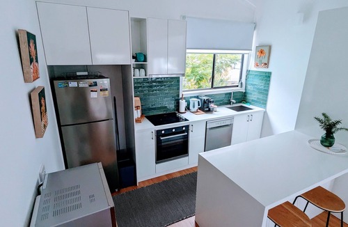 Venus Bay House | Venus Bay Blue