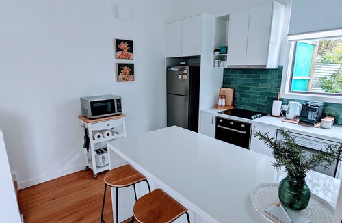 Venus Bay House | Venus Bay Blue