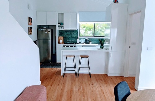 Venus Bay House | Venus Bay Blue