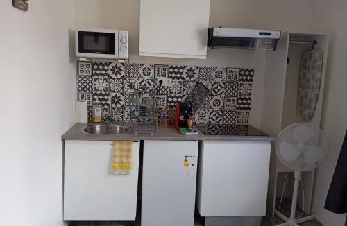 Saint-Quentin Apartment | Venus