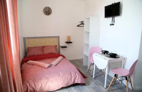 Saint-Quentin Apartment | Venus