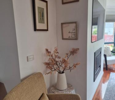 Hillside House | Venus Place 1