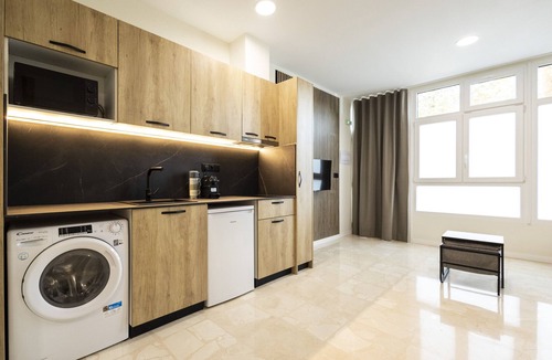 La Malva-rosa Apartment | Vera 2 by Concept Flats