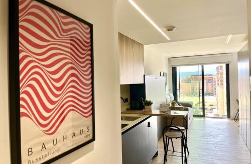 Santiago y Zaraiche Apartment | Veracruz Home by Gloove
