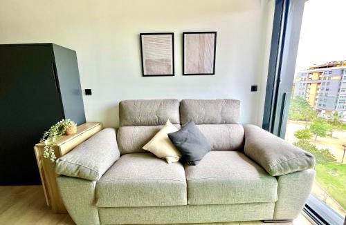 Santiago y Zaraiche Apartment | Veracruz Home by Gloove