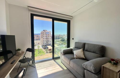 Santiago y Zaraiche Apartment | Veracruz Home by Gloove