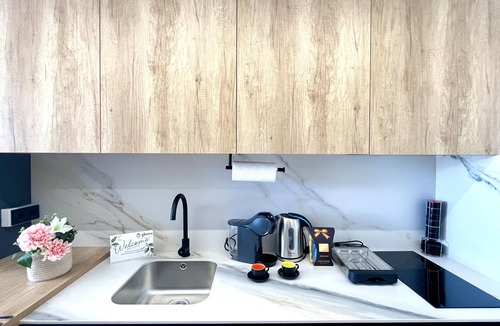 Santiago y Zaraiche Apartment | Veracruz Home by Gloove