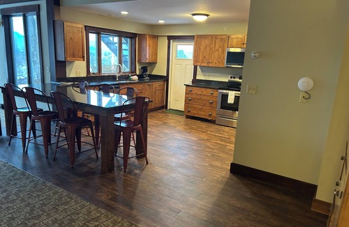 Lake Placid House | Veranda 4 Bedroom Unit 1