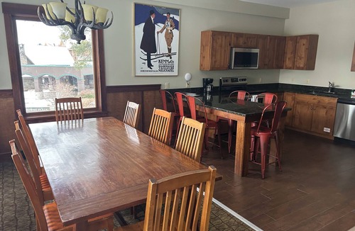 Lake Placid House | Veranda 5 Bedroom Unit 2