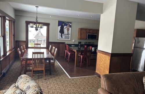 Lake Placid House | Veranda 5 Bedroom Unit 2