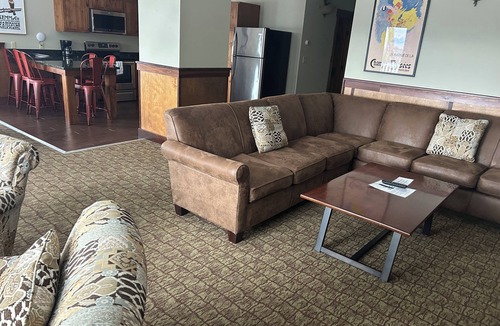 Lake Placid House | Veranda 5 Bedroom Unit 2