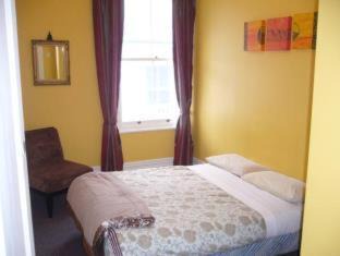 Newton Hostel | Verandahs Parkside Lodge