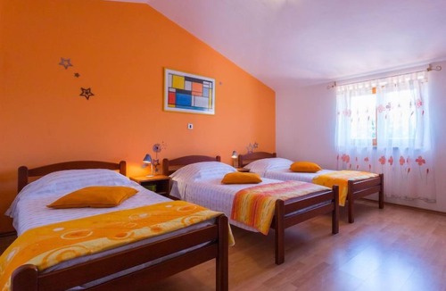 Marceljani House | Verbanac (LBN351) by Interhome