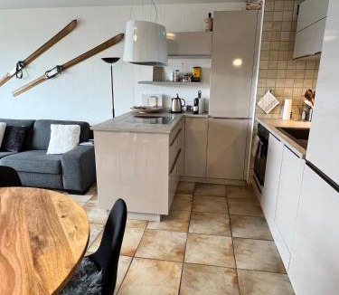 Verbier Apartment | Verbier cozy Medran ski in ski out