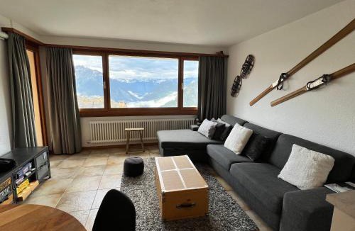 Verbier Apartment | Verbier cozy Medran ski in ski out