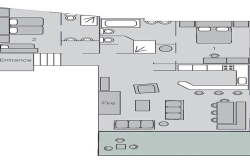 Verbier Apartment | VERBIER LUXURY JUST OFF PLACE CENTRALE