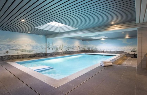 Verbier Apartment | VERBIER LUXURY JUST OFF PLACE CENTRALE