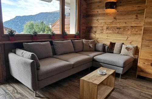 Verbier Apartment | Verbier Medran