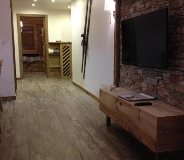 Verbier Apartment | Verbier Medran