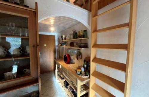 Vercorin Apartment | Vercorin - La Maya
