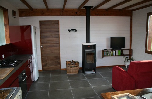 Chatte Cottage | Vercors Chambaran-house