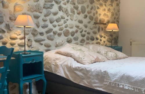 Saint-Romans Bed & Breakfast | Vercors en vert, charming bed and breakfast
