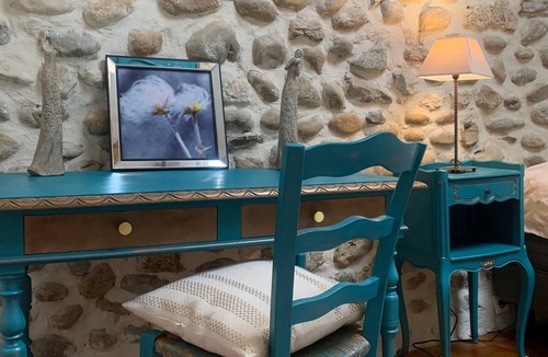 Saint-Romans House | Vercors en vert