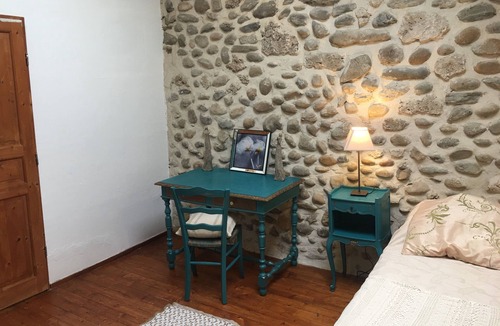 Saint-Romans House | Vercors en vert