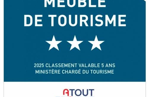 Saint-Jean-en-Royans Apartment | Vercors et Vous