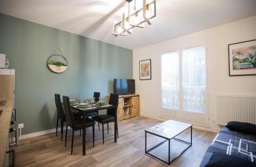 Saint-Jean-en-Royans Apartment | Vercors et Vous