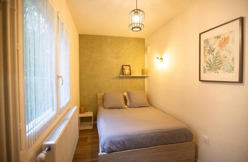 Saint-Jean-en-Royans Apartment | Vercors et Vous