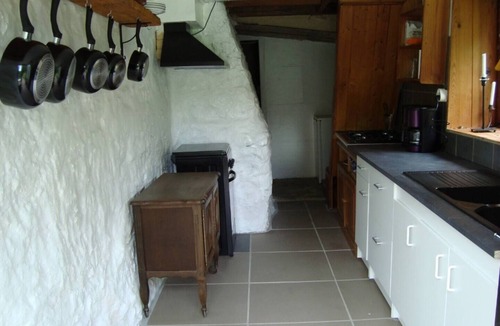 Vassieux-en-Vercors Ski Chalet | Vercors Intense