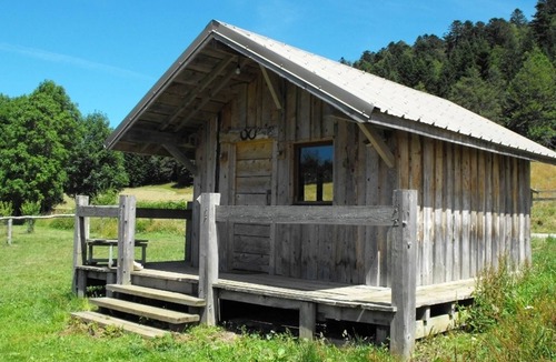 Vassieux-en-Vercors Ski Chalet | Vercors Intense