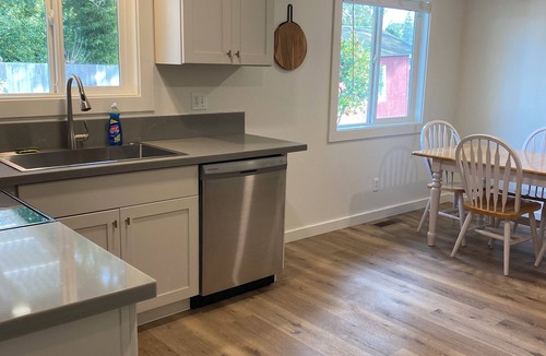 Keizer House | Verda Lane Villa Keizer, Oregon