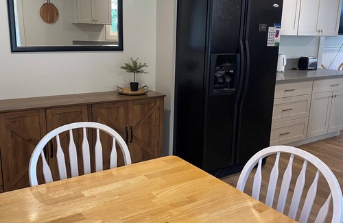 Keizer House | Verda Lane Villa Keizer, Oregon