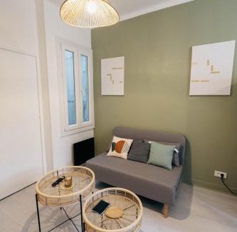 Lourdes Apartment | Verdant Oasis - proche du centre - Wifi gratuit - parking à proximité
