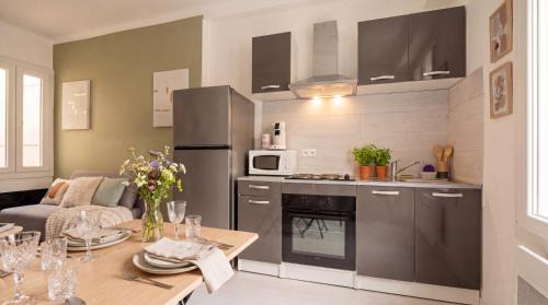 Lourdes Apartment | Verdant Oasis - proche du centre - Wifi gratuit - parking à proximité