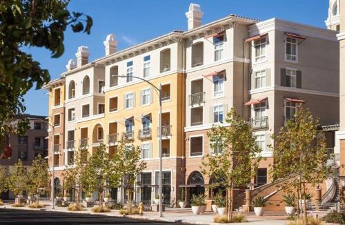 North San Jose Apartment | Verdant