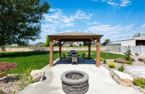 Nampa House | Verdant Valley