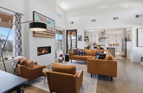 Cornville House | Verde Escape