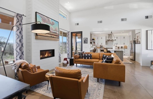 Cornville House | Verde Escape