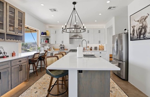 Cornville House | Verde Escape