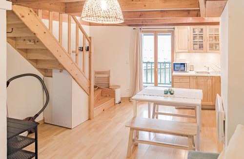 Seyne Apartment | Verde