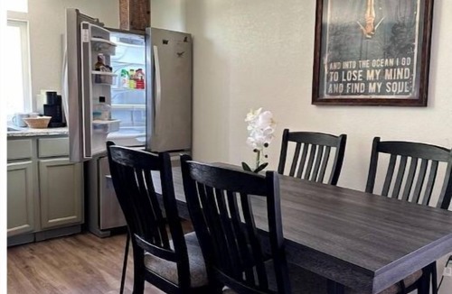 Camp Verde House | verde valley bungalow