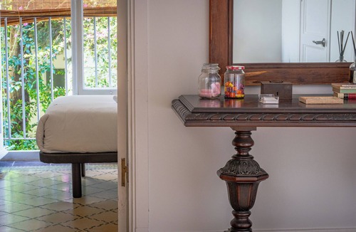 Gracia Bed & Breakfast | Verdi 254
