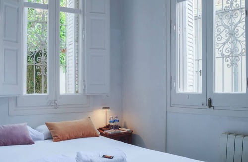 Gracia Bed & Breakfast | Verdi 254