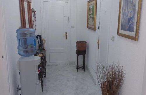 Ensanche Diputacion House | Verdi